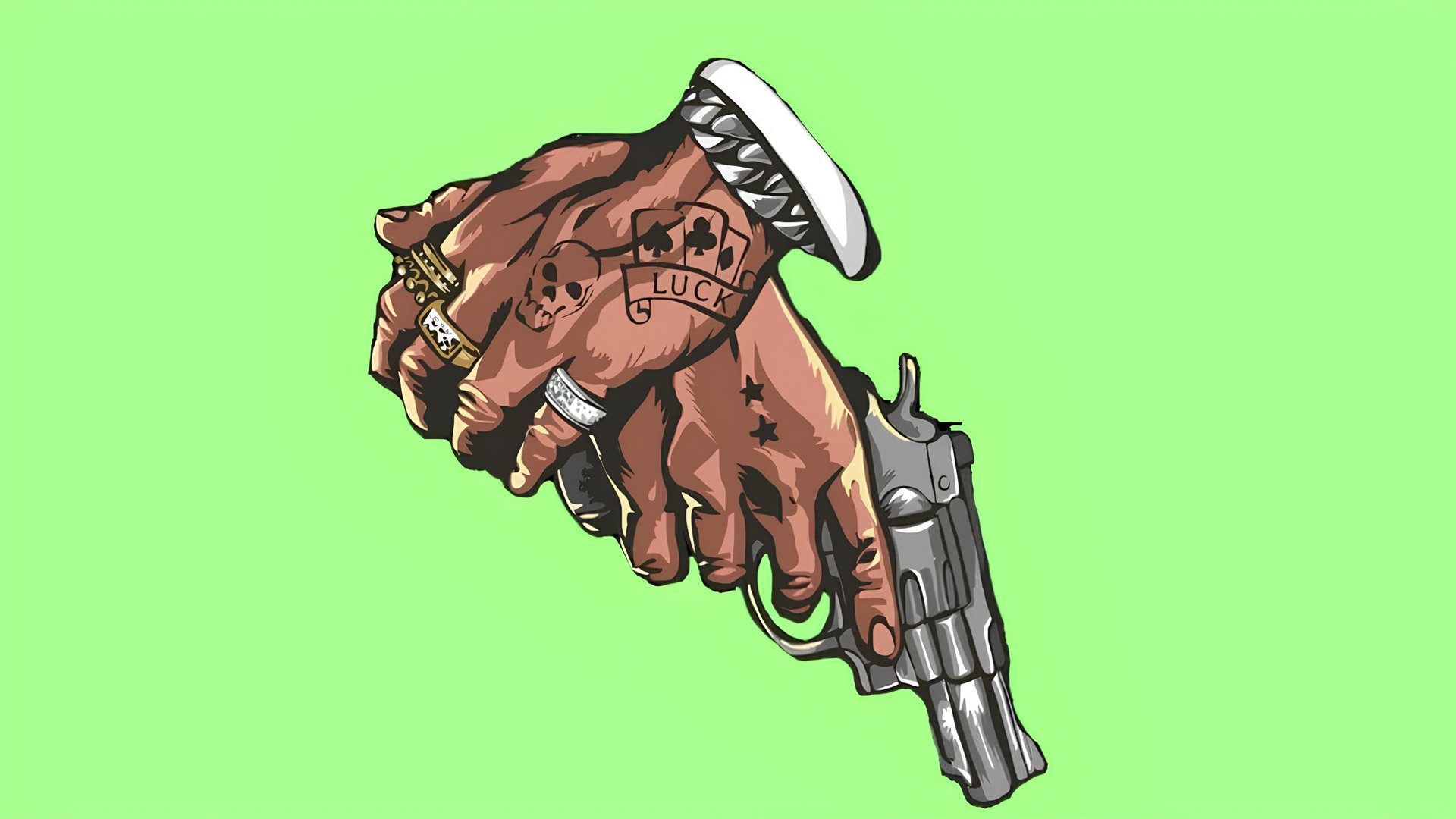 [FREE] Бит для Фристайла - _Luck_ Биты для рэпа _ Фристайл биты смотреть онлайн