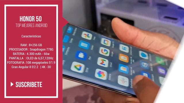 TOP De Los Mejores Teléfonos De Gama Media Alta Mas Potentes |2023 смотреть онлайн