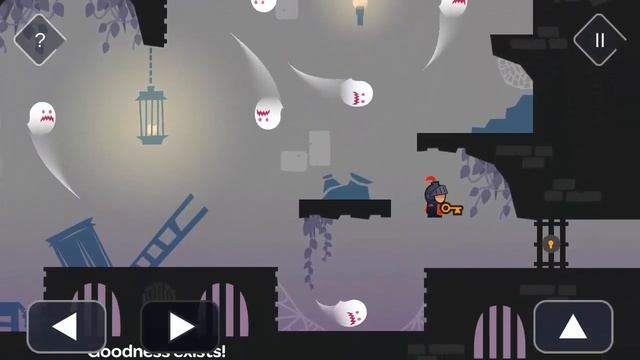 Tricky Castle level 41,42,43,44,45,46,47,48,49,50 || Floor 5 || Android || Puzzle Game Free смотреть онлайн