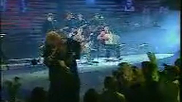 Alla Pugacheva - Devocka Sekond Chend смотреть онлайн