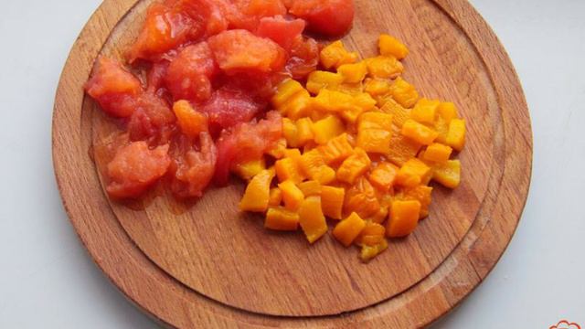 Книга рецептов