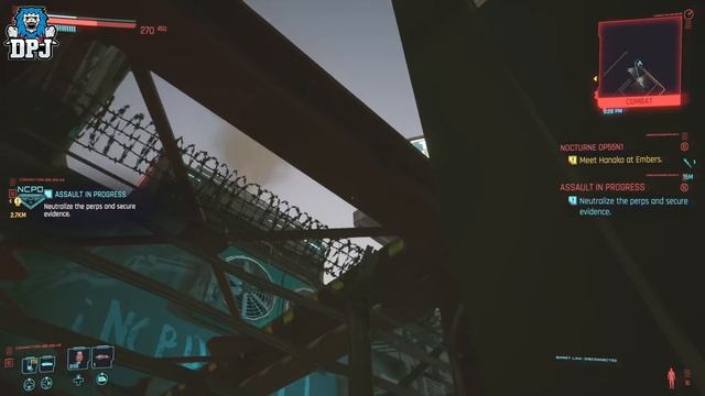 Cyberpunk 2077: AMAZING ARMOR EXPLOIT - How To Get MAX LEVEL ARMOR GLITCH EASY - Complete Guide смотреть онлайн