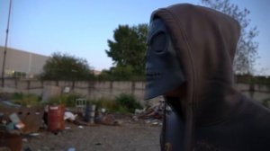 Неожиданно Скряга вернулся и захотел нам отомстить, за то, что мы его оставили болотному монстру