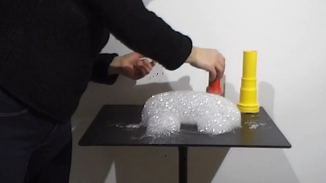 Пенный Гейзер смотреть онлайн