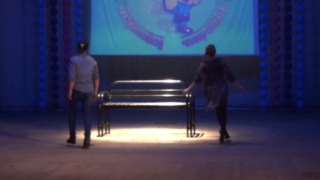 Золотой Петушок - DANCE (6) смотреть онлайн