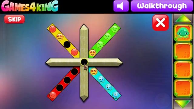 G4K Stylish Parasur Escape Game Walkthrough смотреть онлайн