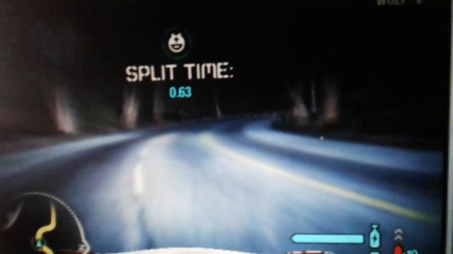 Challange boss race nfs carbon смотреть онлайн