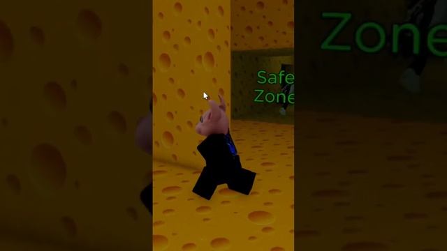 Roblox cheese escape funny memes #roblox #shorts #robloxtrending смотреть онлайн