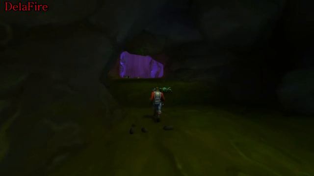World of Warcraft: Classic - Тенистая долина: Паучье логово смотреть онлайн