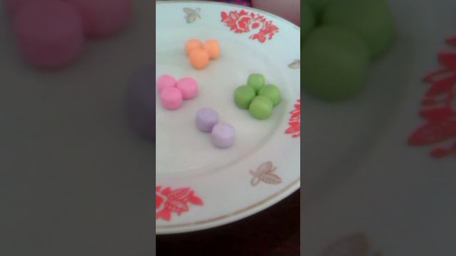 Вкусняшки/Обзор на конфеты Марлбелс/Акция . смотреть онлайн