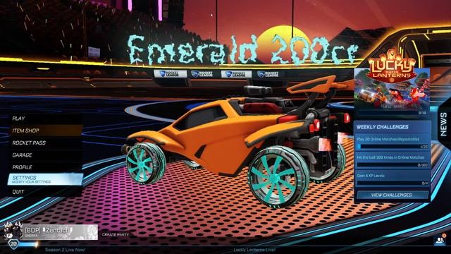ТОП 10 КОЛЕС В ROCKET LEAGUE I BEST WHEELS