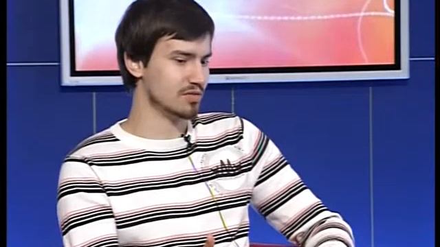 Тренер по электрик-буги и Digital Александр Зиненко смотреть онлайн