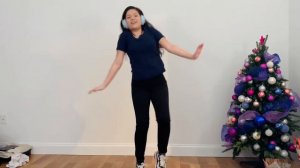 LazyTown Bing Bang - Julianna Rose Mauriello - Dance Cover
