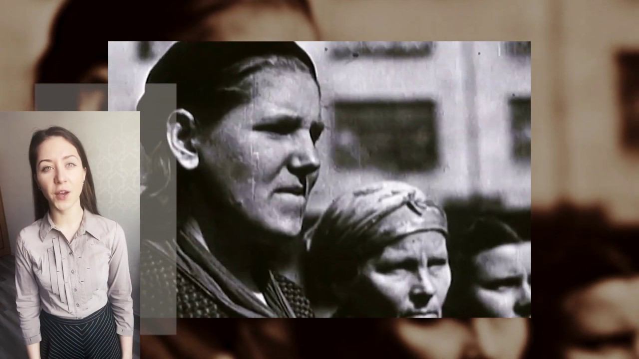 ДОВОЮЙ РОДНОЙ ролик смотреть онлайн