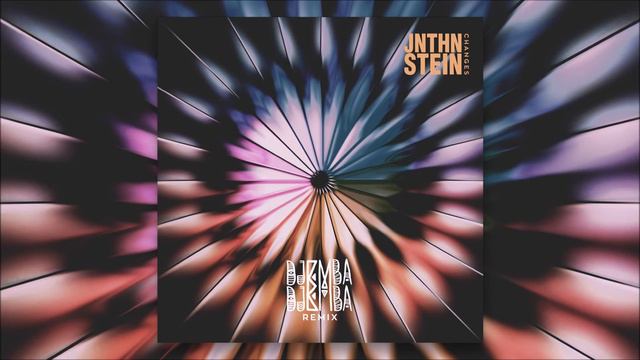 JNTHN STEIN - Changes (Djemba Djemba Remix) смотреть онлайн