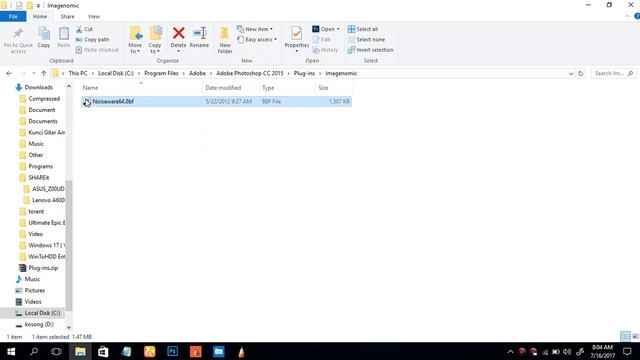 noiseware 5 0 3 noise remover versi baru | download gratis | смотреть онлайн
