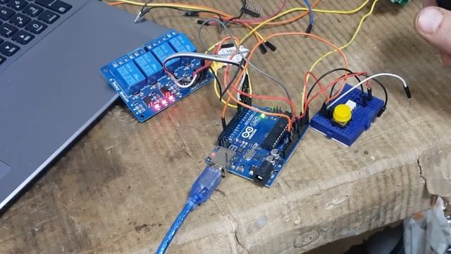 Автоматика для ворот смотреть онлайн