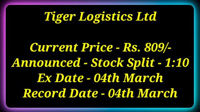 L&T Ltd • Infosys Ltd • 14 Shares Declared High Dividend, Bonus & Split With Ex Date's смотреть онлайн