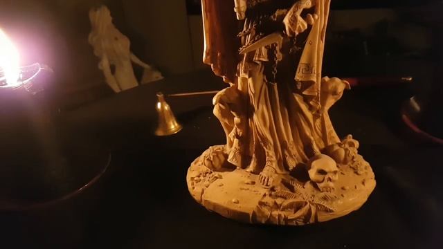 НА ВОЛОС МЕРТВЕЦА, ДА С КЛАДБИЩЕНСКОЙ ЗЕМЛЁЙ. ДЛЯ ПРАКТИКОВ смотреть онлайн