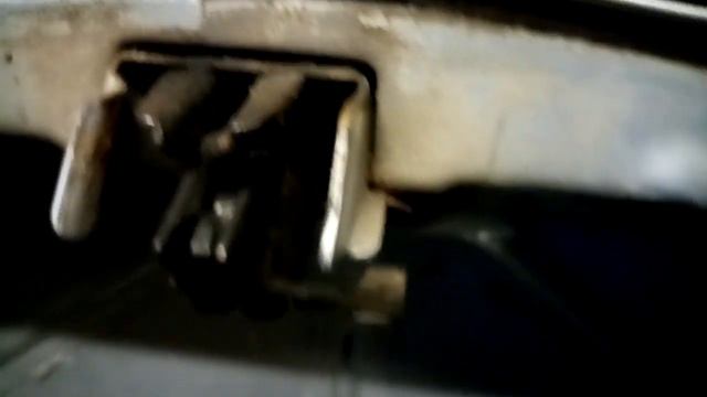 Крышка багажника 2110 смотреть онлайн