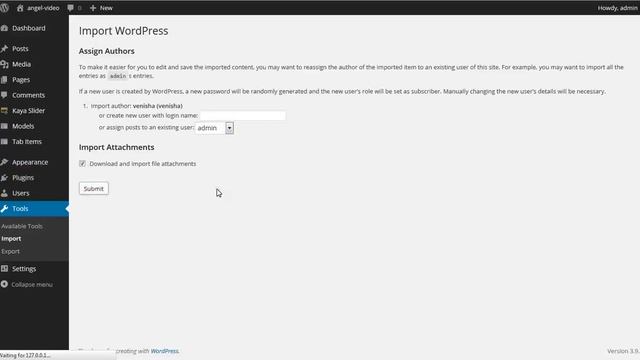Angel Wordpress Theme Review + Free Download смотреть онлайн