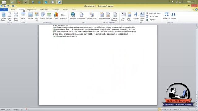 Hindi Microsoft Excel 2007/2010/2013 pt 1 Lesson 13 смотреть онлайн