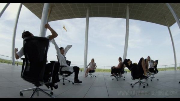 Kazantip Republic   Real Alternative to Reality