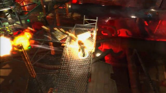 Warhammer 40,000: Kill Team Announcement Trailer смотреть онлайн