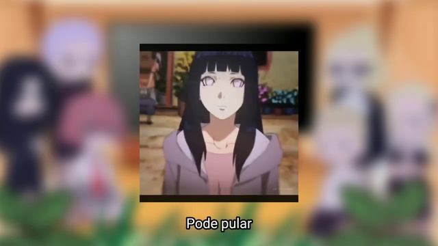 ?Tokyo revengers react to Hinata? смотреть онлайн