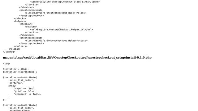 Magento: custom setup has been not installed in magento смотреть онлайн