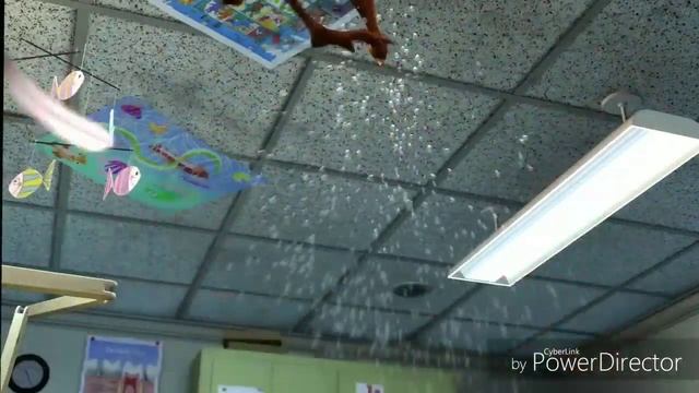 Darla, has thou kilt my Shepherd? смотреть онлайн