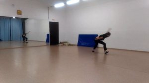 Бедуинский прыжок