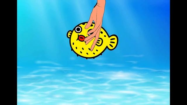 Fugu and Unagi | Animated Shorts | Episode 1: Fugu смотреть онлайн