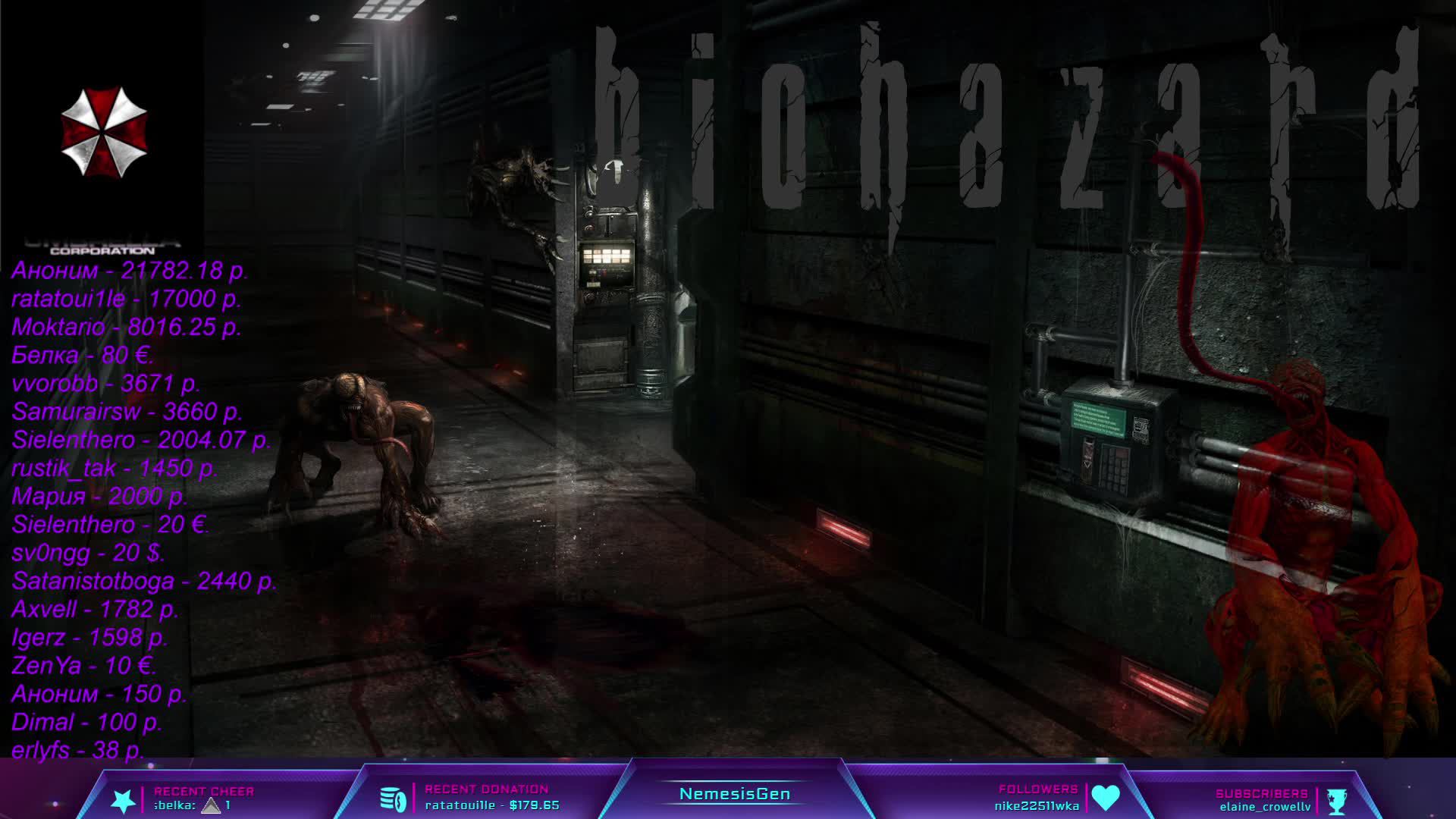 [DE/RU/EN] Wild Rift Отключаем мозг и вперед!!! #wildrift  #moba #iljanemesisgen #leagueoflegends