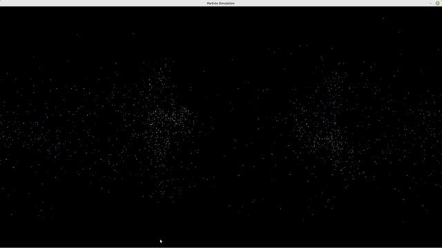 ChatGPT codes an n-body simulation in C using SDL. смотреть онлайн