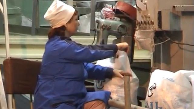 солерудник добыча каменной соли