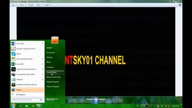 How to delete pagefile.sys on windows 7 - xóa page file trên windows 7 смотреть онлайн