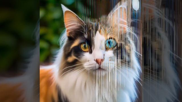 Всемирный день кошек! смотреть онлайн