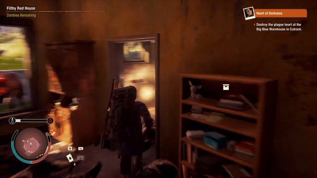 State of decay2-Lethal zone (โหมดยากสุดๆ) #35ห้าวผิดที่ смотреть онлайн