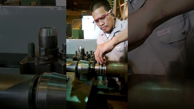 MAKING PULLEY смотреть онлайн