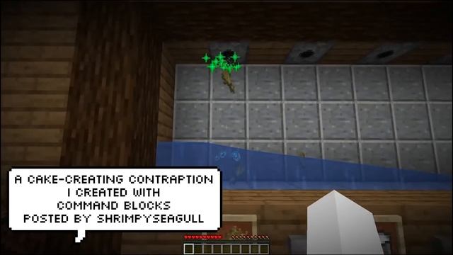 14 Amazing Minecraft Command Block Creations in 1.16 that'll inspire and amaze you & Cool Commands смотреть онлайн