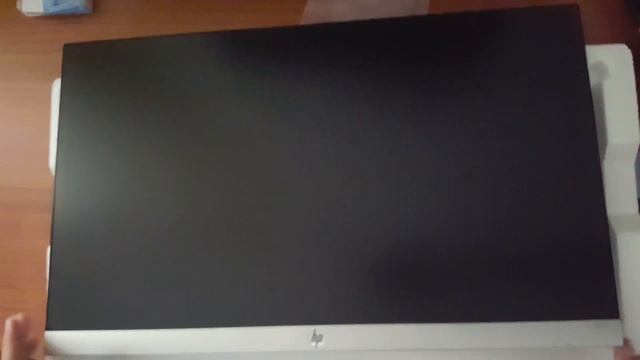 MI NUEVA PANTALLA DE PC , HP 22es , Full HD de 22" , Primeras impresiones смотреть онлайн
