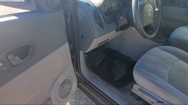 2003 Saturn VUE Marshall Watertown Willmar Benson Morris смотреть онлайн