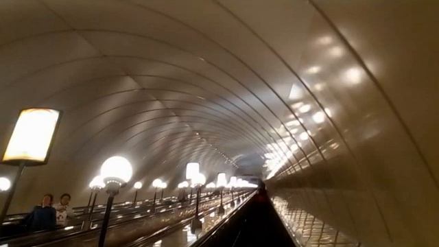 метрополитен Санкт-Петербург смотреть онлайн