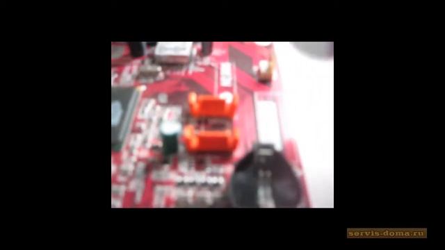 Почему на компьютере постоянно сбрасывается время? смотреть онлайн