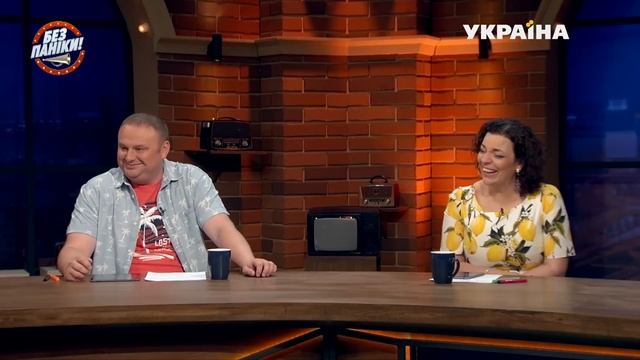 В Кировоградской области в результате удара молнии сгорело здание РГА | Без паники смотреть онлайн