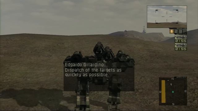 chromehounds [ xbox 360] смотреть онлайн