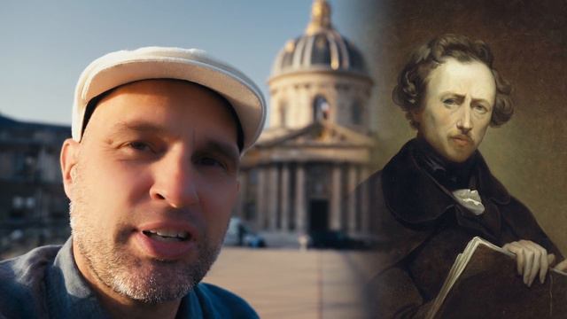 Dutch Painters in Paris 1: Ary Scheffer смотреть онлайн
