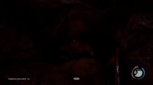 The Forest - пещера №2