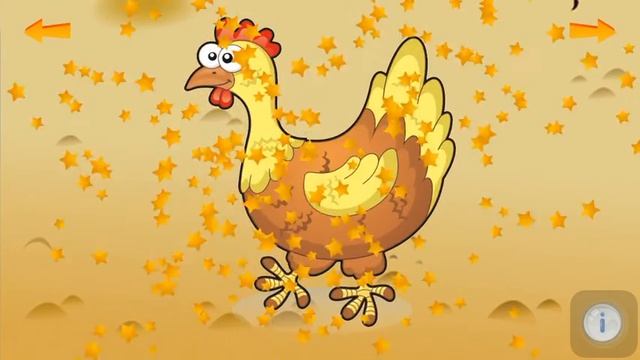 Соедини точки - для малышей / учим детей 2 - 3 лет считать развивающие игры смотреть онлайн